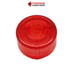 ฝาครอบเอฟเฟค  KL1 สี Red