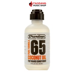 Dunlop Pure Formula 65 Coconut Oil Series