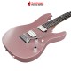 กีต้าร์ไฟฟ้า Ibanez TOD10 สี Metallic Mauve