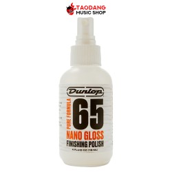 Dunlop 65 Nano Gloss Series