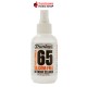Dunlop 65 Silicone Free Series