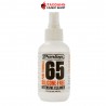 Dunlop 65 Silicone Free Series