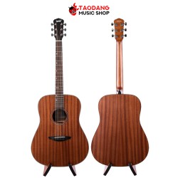 Veelah VDMM EQ Electric Acoustic Guitar