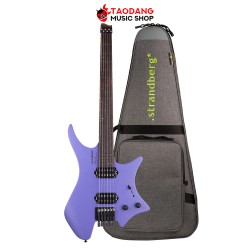 กีต้าร์ไฟฟ้า Strandberg Boden Essential 6 สี Future Dusk