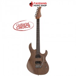 กีต้าร์ไฟฟ้า Cort G300 RAW สี Natural Satin