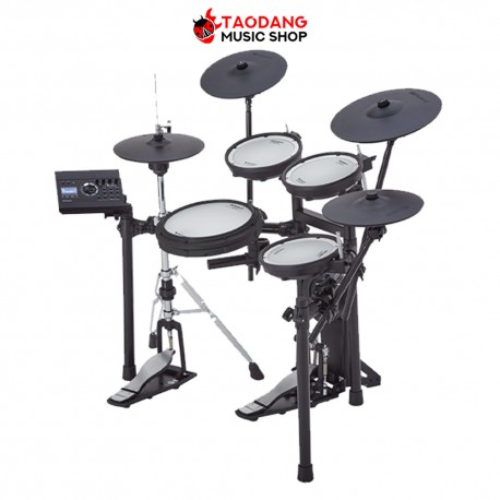 กลองชุดไฟฟ้า Roland TD-17KVX2 สี Black