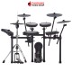 กลองชุดไฟฟ้า Roland TD-17KVX2 สี Black