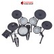 กลองชุดไฟฟ้า Roland TD-17KVX2 สี Black