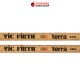 ไม้กลอง Vic Firth American Classic 5BTN สี Natural