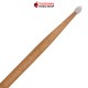 ไม้กลอง Vic Firth American Classic 5BTN สี Natural