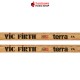 ไม้กลอง Vic Firth American Classic 7AT สี Natural