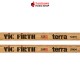 ไม้กลอง Vic Firth American Classic 5ATN สี Natural