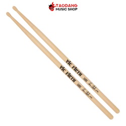 ไม้กลอง Vic Firth Marcus Gilmore Signature Series สี Natural