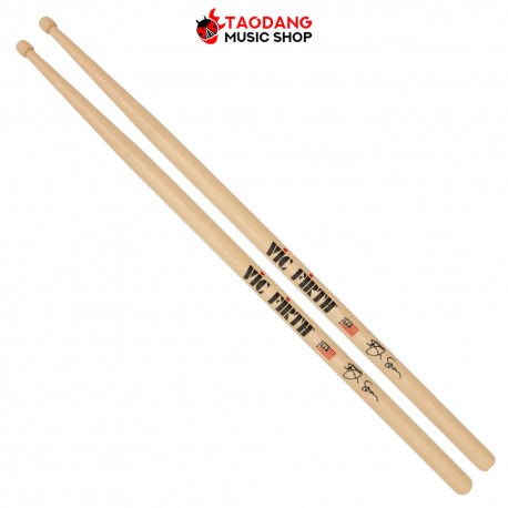 ไม้กลอง Vic Firth Ash sona Signature Series สี Natural
