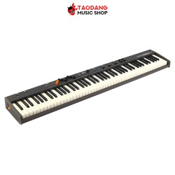 คีย์บอร์ดไฟฟ้า Studiologic Numa Compact X SE สี Black