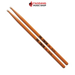 ไม้กลอง Vic Firth  Dave Weckl Evolution2 Signature Series สี Orange