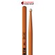 ไม้กลอง Vic Firth  Dave Weckl Evolution2 Signature Series สี Orange