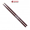 ไม้กลอง Vic Firth  Dave Weckl Evolution Signature Series สี Purple