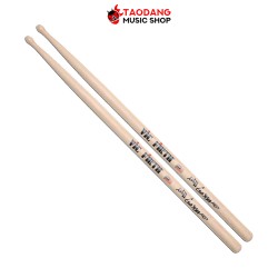 ไม้กลอง Vic Firth  Matt Garstka Signature Series สี Natural