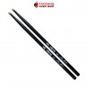 ไม้กลอง Vic Firth Steve Gadd Signature Series สี Black
