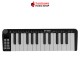 คีย์บอร์ดใบ้ M vave SMK25 Mini สี Black