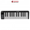 คีย์บอร์ดใบ้ M vave SMK-25 Mini สี Black