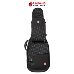 กระเป๋ากีต้าร์ไฟฟ้า Music Area RB30 สี Black