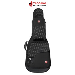 กระเป๋ากีต้าร์โปร่ง Music Area RB30 สี Black