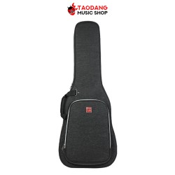 กระเป๋ากีต้าร์ไฟฟ้า Music Area RB20 สี Black
