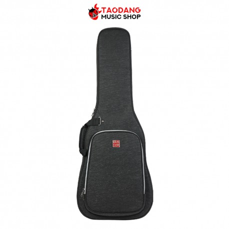 กระเป๋ากีต้าร์ไฟฟ้า Music Area RB20 สี Black
