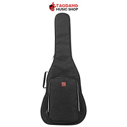 กระเป๋ากีต้าร์โปร่ง Music Area RB10 สี Black