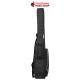 กระเป๋ากีต้าร์โปร่ง Music Area RB10 สี Black