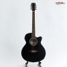 Kazuki KZ409SE Black