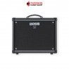 แอมป์กีต้าร์ไฟฟ้า Boss Katana 50 Gen3 สี Black