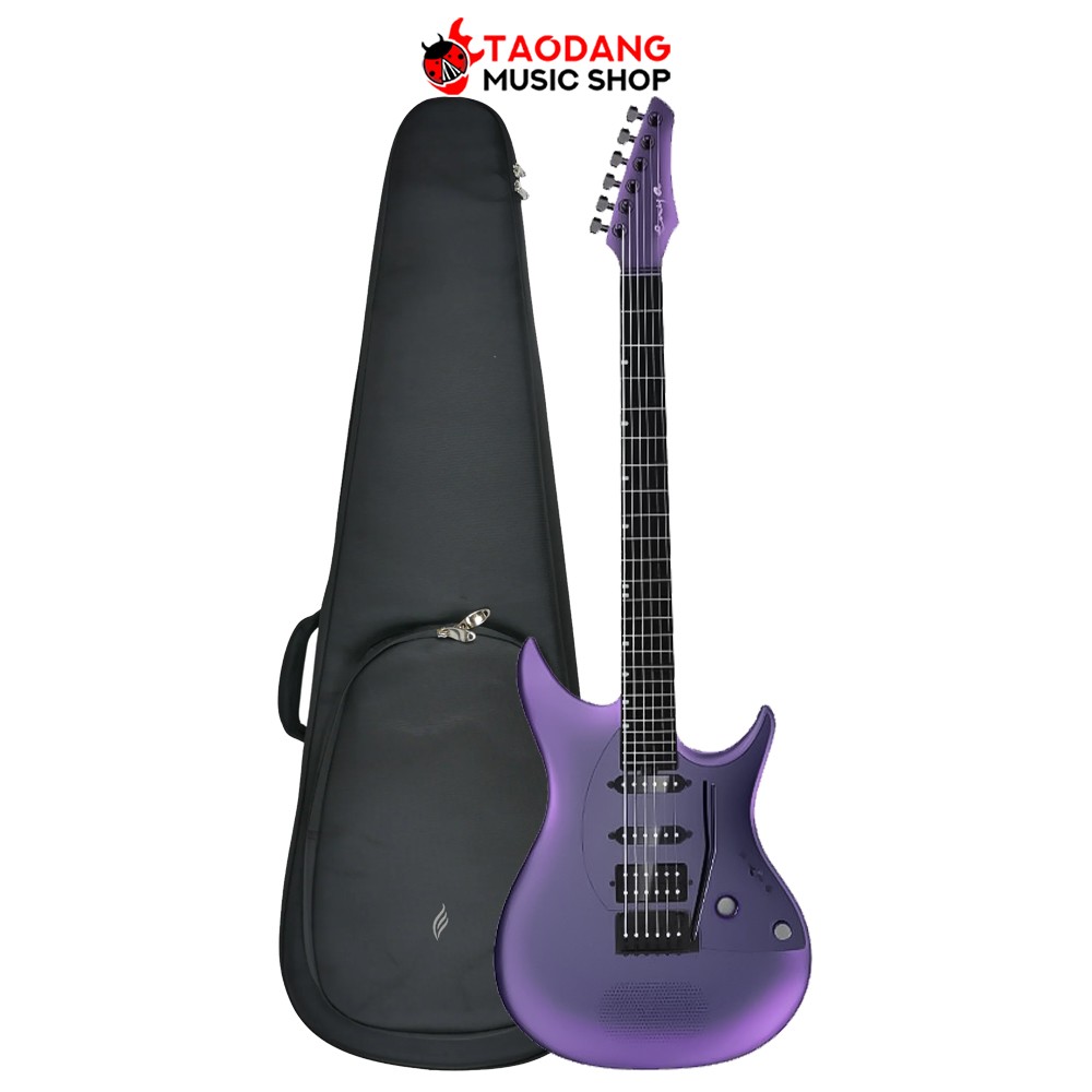 Enya Inspire Smart Guitar Best Price, 0% Installment | Taodang