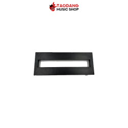 บอร์ดเอฟเฟค Flanger FB001 สี Black