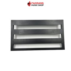 บอร์ดเอฟเฟค Flanger FB003 สี Black