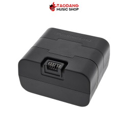 แบตเตอรี่แอมป์ Positive grid Spark Battery สี Black