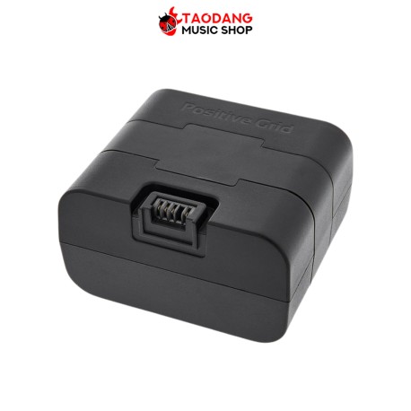 แบตเตอรี่แอมป์ Positive grid Spark Battery สี Black