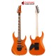 กีต้าร์ไฟฟ้า Ibanez RG460DX สี Roadster Orange Metallic
