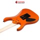 กีต้าร์ไฟฟ้า Ibanez RG460DX สี Roadster Orange Metallic