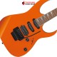 กีต้าร์ไฟฟ้า Ibanez RG460DX สี Roadster Orange Metallic