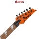 กีต้าร์ไฟฟ้า Ibanez RG460DX สี Roadster Orange Metallic