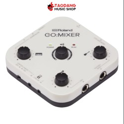 มิกเซอร์ Roland Go Mixer