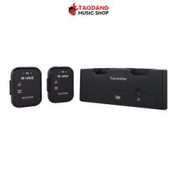 ไวเลสหูฟัง M Vave WP-12