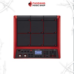 กลองแพด Roland SPD-SX Special Edition