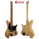 กีต้าร์ไฟฟ้า Chillman Era Traditional Tele สี Natural