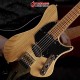 กีต้าร์ไฟฟ้า Chillman Era Traditional Tele สี Natural