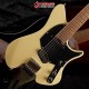 กีต้าร์ไฟฟ้า Chillman Era Traditional Tele สี Vintage White
