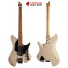 กีต้าร์ไฟฟ้า Chillman Era Traditional Tele สี White Blonde